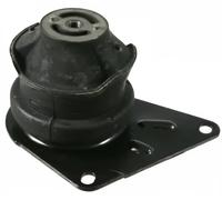 Soporte del motor derecha Soporte hidráulico 30 92 1218 SWAG para VW SEAT