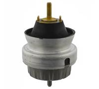 Soporte del motor derecha Soporte hidráulico 30 93 2030 SWAG para AUDI A6 C6