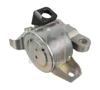 Soporte del motor derecha Soporte hidráulico 30045 FEBI BILSTEIN para OPEL ADAM