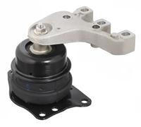 Soporte del motor derecha Soporte hidráulico 32 92 3880 SWAG para SEAT VW SKODA