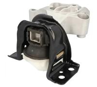 Soporte del motor derecha Soporte hidráulico 33 11 0806 SWAG para DACIA RENAULT