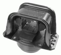 Soporte del motor derecha Soporte hidráulico 34567 01 LEMFÖRDER para PEUGEOT 307