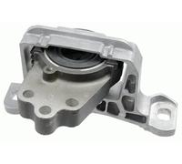 Soporte de motor LEMFÖRDER 37729 01, derecha