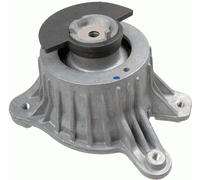 Soporte del motor derecha Soporte hidráulico 38869 01 LEMFÖRDER