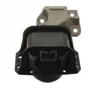 FEBI BILSTEIN Soporte motor 38955 derecha para Peugeot 307, 308 y Citroën C4, Xsara