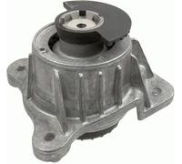 Soporte de motor LEMFÖRDER 39519 01, derecha