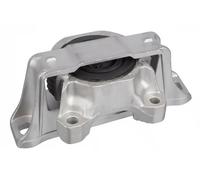 Soporte del motor derecha Soporte hidráulico 39525 FEBI BILSTEIN para FORD C-MAX
