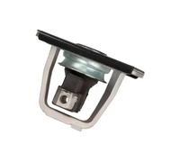 Soporte del motor derecha Soporte hidráulico 40-0260 MAXGEAR para OPEL RENAULT