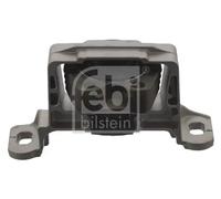 Soporte del motor derecha Soporte hidráulico 44550 FEBI BILSTEIN para FORD VOLVO