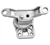 Metalcaucho Soporte de motor Soporte hidráulico Compatible con FORD MONDEO IV Turnier BA7 54122