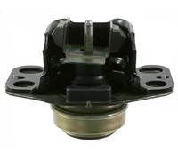 SWAG Soporte Motor Derecho Hidroelástico para Renault Clio II Caja SB0/1/2 _