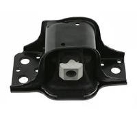 Soporte del motor derecha Soporte hidráulico 60 92 8203 SWAG para RENAULT