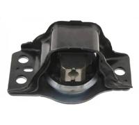 Soporte del motor derecha Soporte hidráulico 60 92 9312 SWAG para RENAULT DACIA