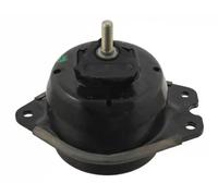 Soporte del motor derecha Soporte hidráulico 60 92 9601 SWAG para RENAULT