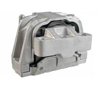 Soporte del motor derecha Soporte hidráulico 8054225 METZGER para VW AUDI SKODA
