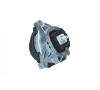Soporte del motor derecha Soporte hidráulico 890369 KAMOKA para BMW X3 1 4 Coupé