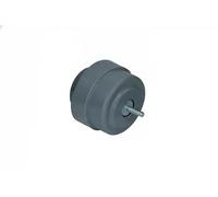 Soporte del motor derecha Soporte hidráulico 890501 KAMOKA para AUDI A4 B7