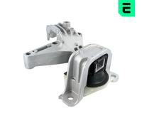 Soporte del motor derecha Soporte hidráulico F7-5140 OPTIMAL para RENAULT