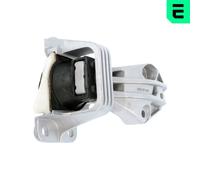 Soporte del motor derecha Soporte hidráulico F7-5141 OPTIMAL para RENAULT