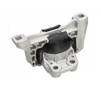 Soporte del motor derecha Soporte hidráulico F8-8196 OPTIMAL para FORD VOLVO