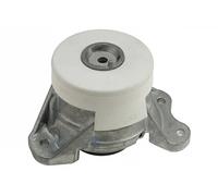 Soporte del motor derecha ZPS-ME-027 NTY para MERCEDES-BENZ CLASE C