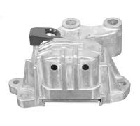 Soporte del motor Eje delantero, derecha 16066 Metalcaucho para JEEP FIAT