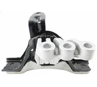 Metalcaucho Soporte de motor Delantero, derecha Compatible con CHEVROLET CAPTIVA C100, C140 58596