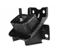 Soporte del motor Eje delantero, derecha Rodamiento de caucho-metal 00252