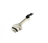 Soporte del motor Eje trasero 41991054801 vika para AUDI SKODA VW SEAT