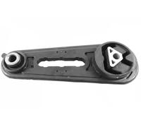Metalcaucho Soporte, motor para NISSAN: Micra, Note, Almera, NV200, Tiida, Cube (Ref: 58473)