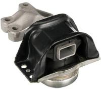 GATES Soporte, motor para PEUGEOT: 307, 5008, 3008, 308, RCZ & CITROËN: DS5, C4, DS4, C4 Picasso (Ref: ETM1251)