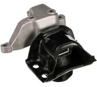 Soporte del motor ETM1278 GATES para RENAULT TWINGO II THALIA II KANGOO Express