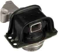 Soporte del motor ETM1299 GATES para PEUGEOT CITROËN