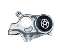 Soporte Del Motor Frontal 1807JE 1807HC Para Peugeot 3008 308CC 308SW Para Citroen C4L C4 DS5 Soporte De Fijación Del Amortiguador Del Motor Automático Soporte Motor Coche(1807JE)