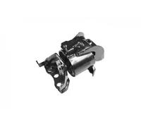 Soporte del motor izquierda 12382 Metalcaucho para HYUNDAI GETZ