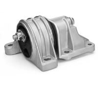 Metalcaucho 45110 Cojinete del motor izquierdo delantero compatible con Fiat Ducato Kasten 244 1335124080 1335125080 1807S7