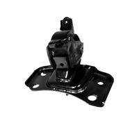 Soporte del motor izquierda 54075 Metalcaucho para TOYOTA PRIUS