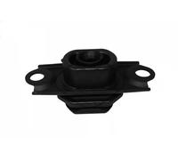 Soporte del motor izquierda 57074 Metalcaucho para NISSAN QASHQAI II SUV