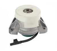 Soporte de motor FEBI BILSTEIN 104821 izquierda