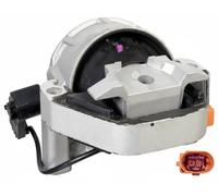 Soporte del motor izquierda Cojinete hidro conectable electricamente 176082