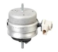 FEBI Bilstein Soporte de motor 176956 Cojinete hidro conectable eléctricamente Audi A4 B7 Avant