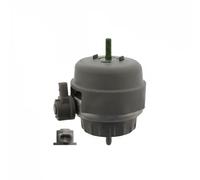 Soporte del motor izquierda Cojinete hidro conectable electricamente 30 94 5082