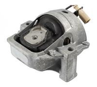 Soporte del motor izquierda Cojinete hidro conectable electricamente 39157