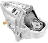 Lemförder Soporte de motor 43026 01 cojinete hidro conectable eléctricamente izquierda