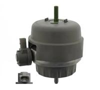 FEBI BILSTEIN Soporte de motor 45082 izquierda