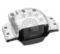 Soporte del motor izquierda F8-7963 OPTIMAL para VW SKODA