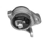 Soporte del motor izquierda Rodamiento de caucho-metal 04001 Metalcaucho