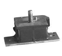 Soporte del motor izquierda Rodamiento de caucho-metal 04621 Metalcaucho