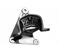Soporte del motor izquierda Rodamiento de caucho-metal 05446 Metalcaucho para VW
