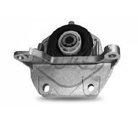 Metalcaucho Soporte Motor Izquierdo Para Fiat Bravo II 198_ Stilo 192_ 192